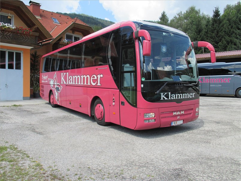 MAN - Bus 1