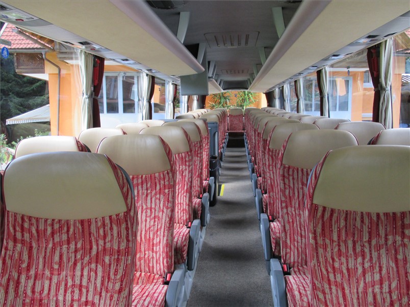 MAN - Bus 3