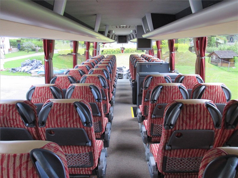 MAN - Bus 4