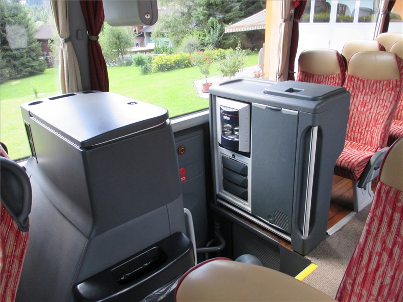 MAN - Bus 5