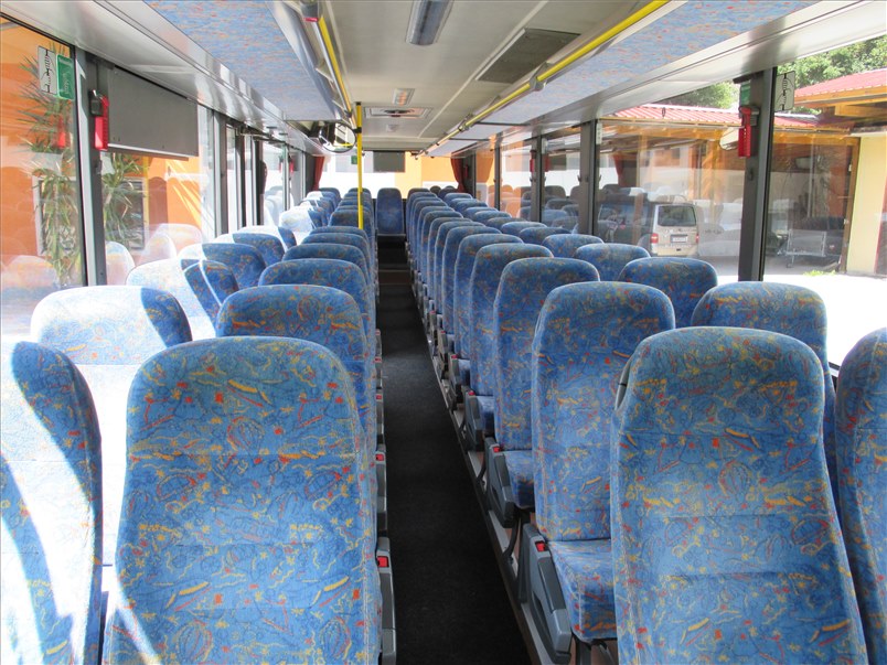 Setra S 315 Bus - 2