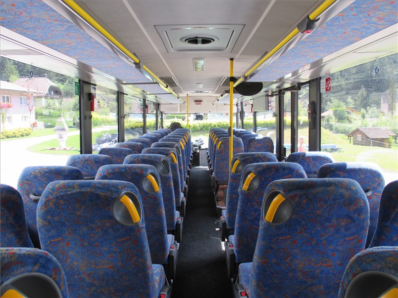 Setra S 315 Bus - 3