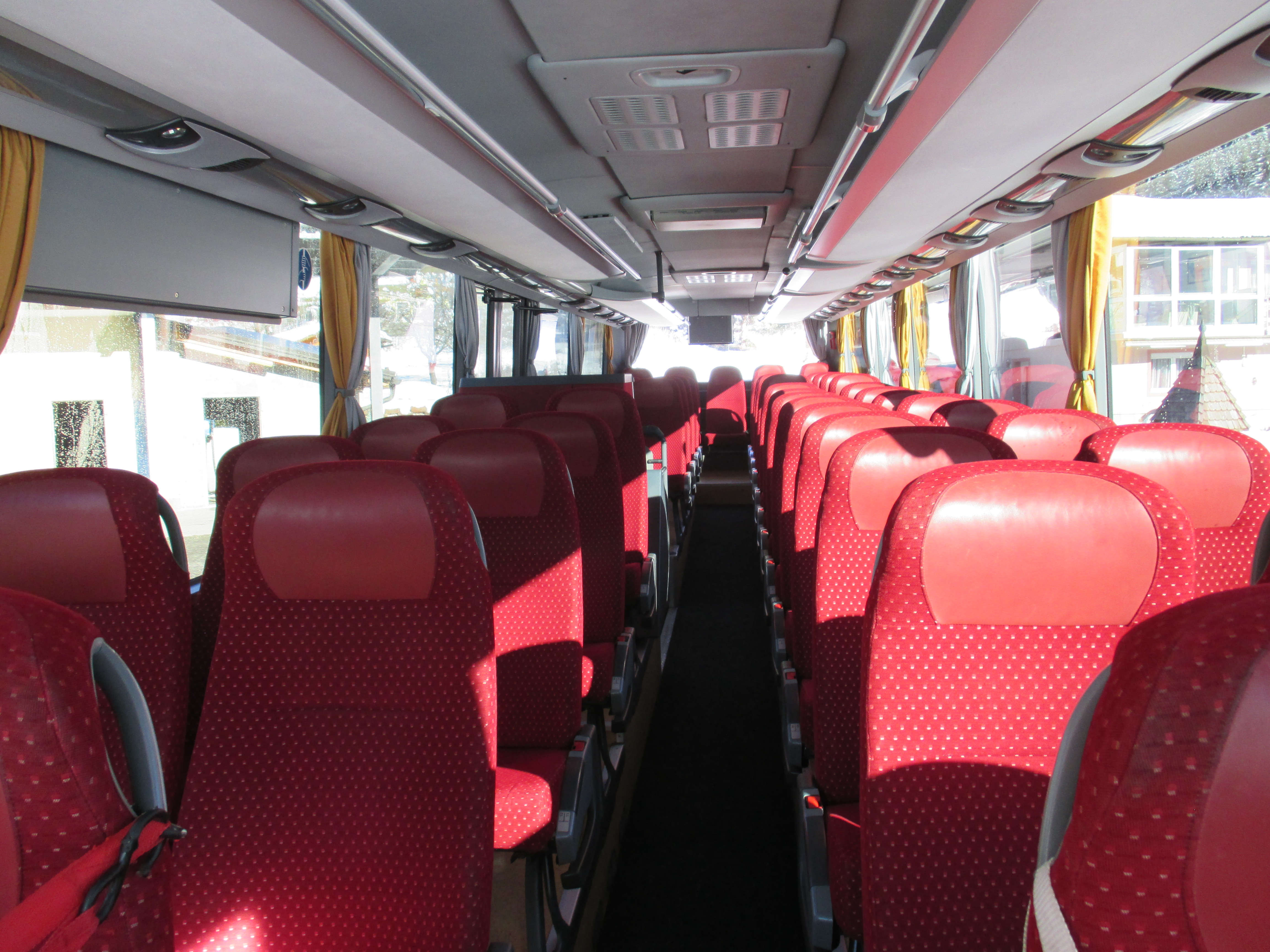 Setra 416 Bus - 3