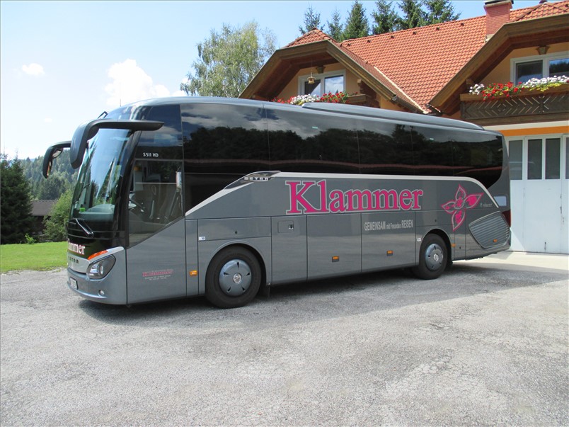Setra S 511 HD Bus - 2
