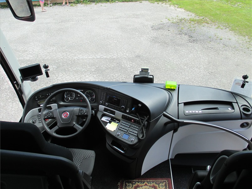 Setra S 511 HD Bus - 4