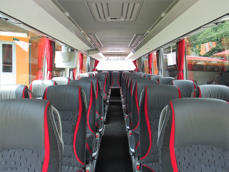 Setra S 511 HD Bus - 5