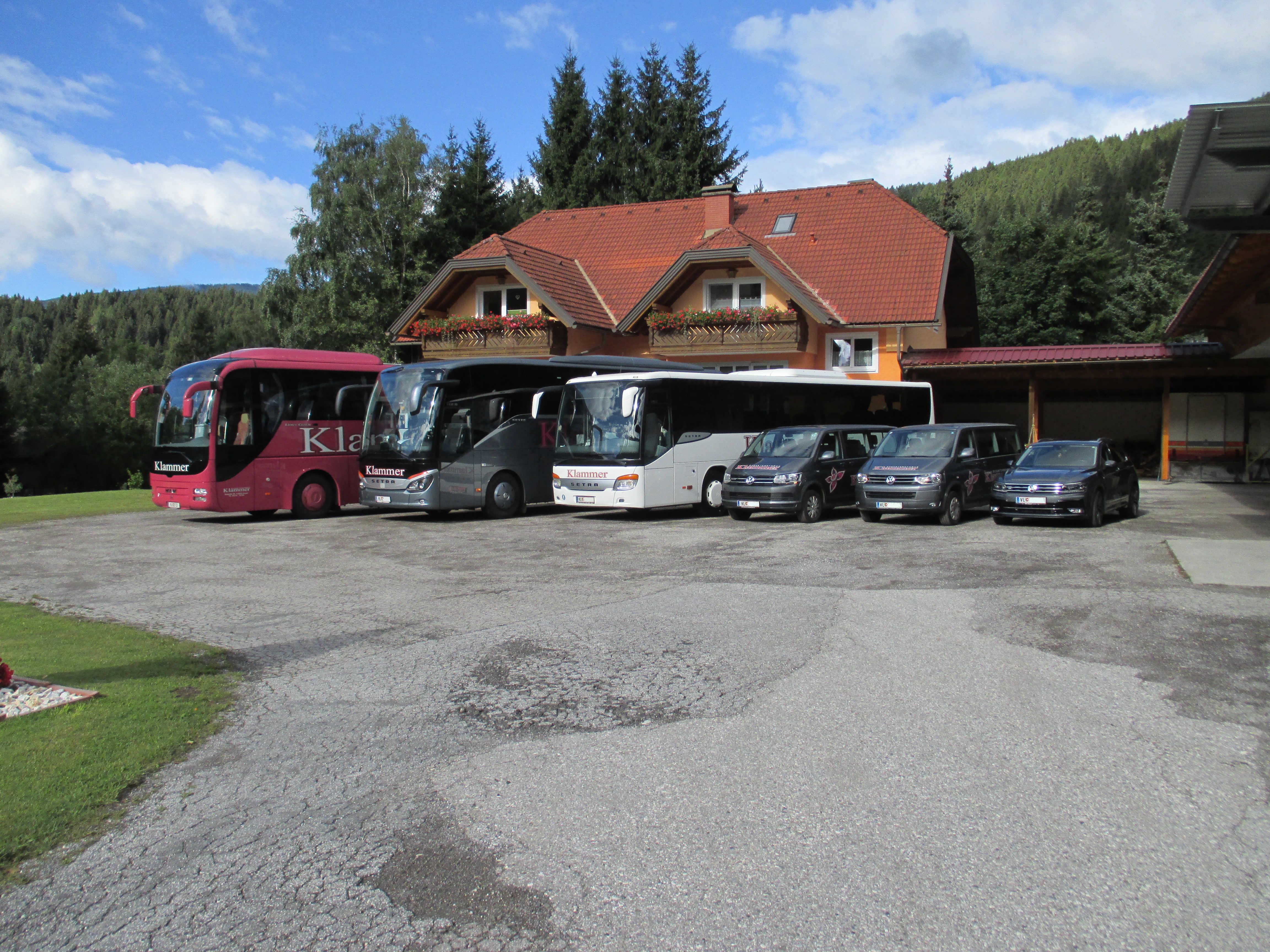 busse